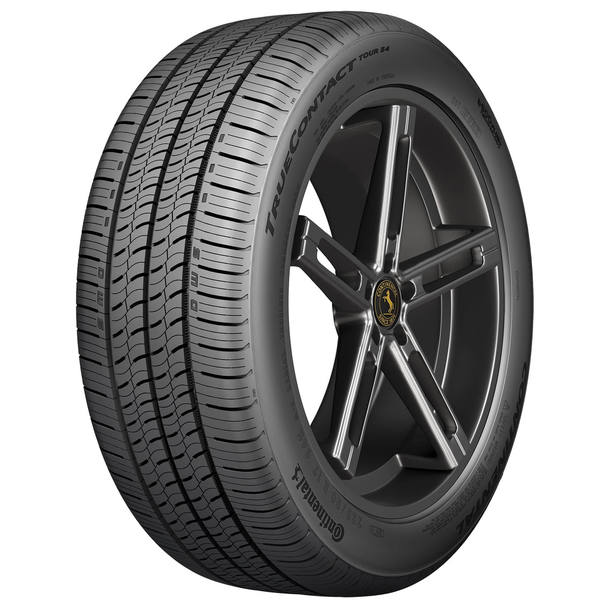 All Season 225/60R17 99H Passenger Tire F3547