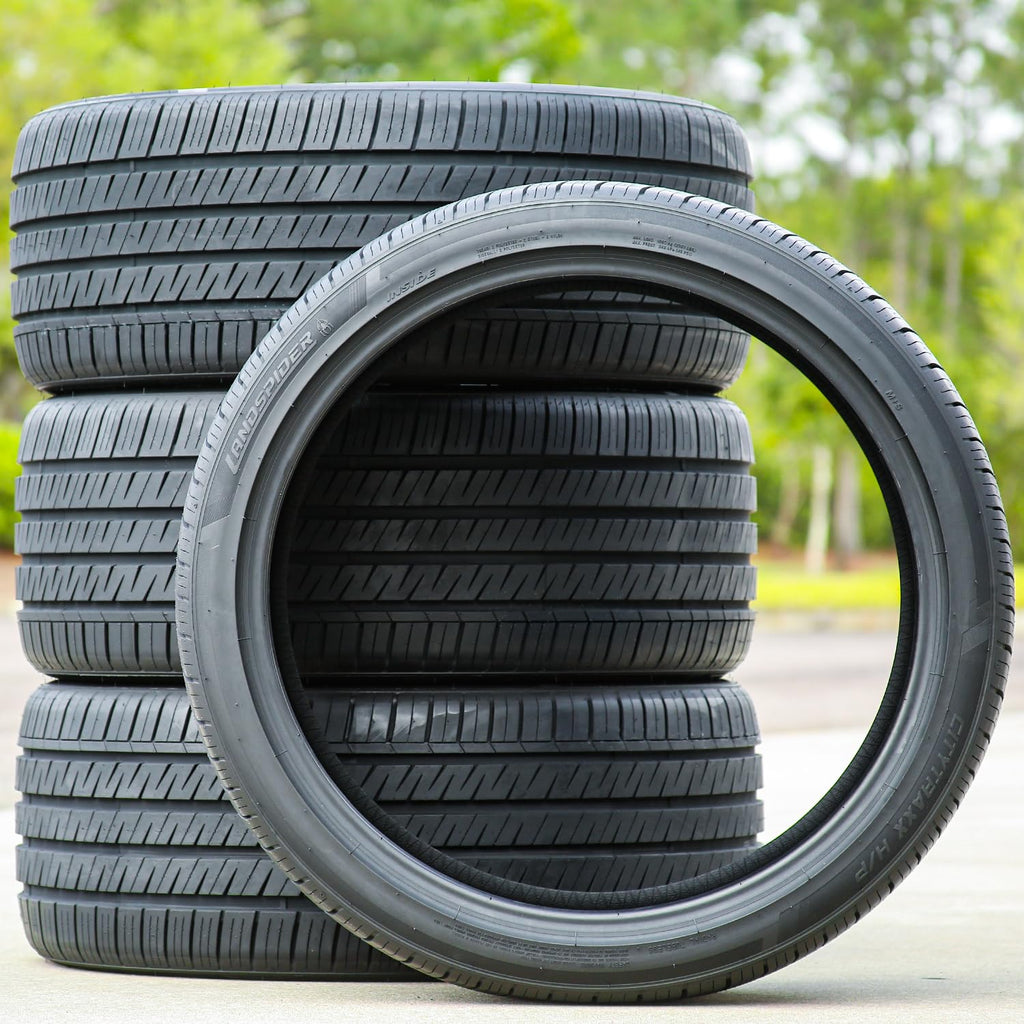 4 All Season Tires Q258892