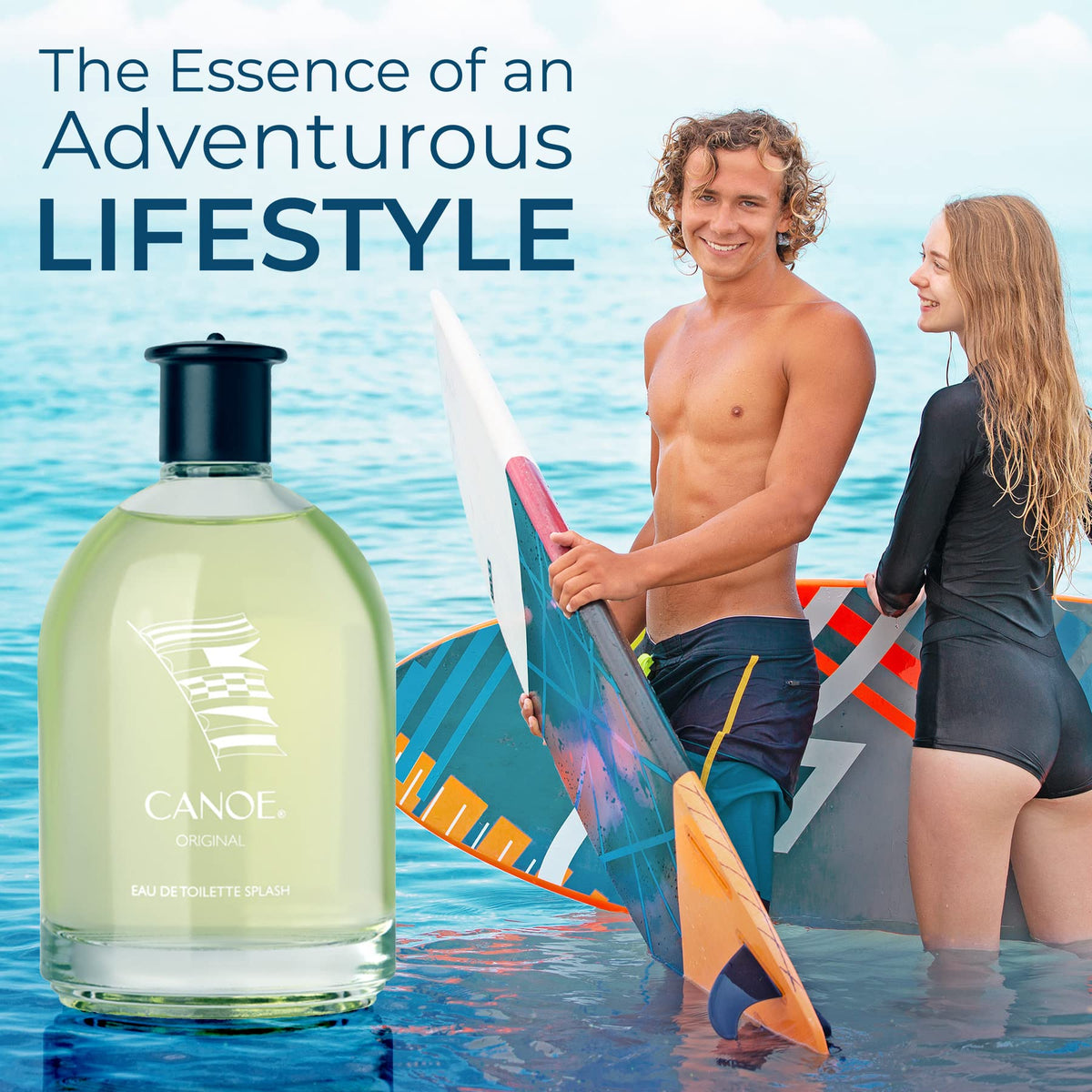 Eau De Toilette for Men L63570