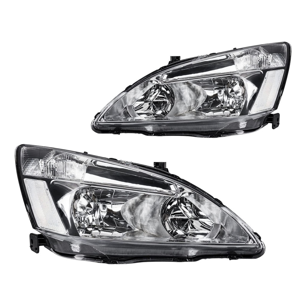 Headlights Assembly I19337