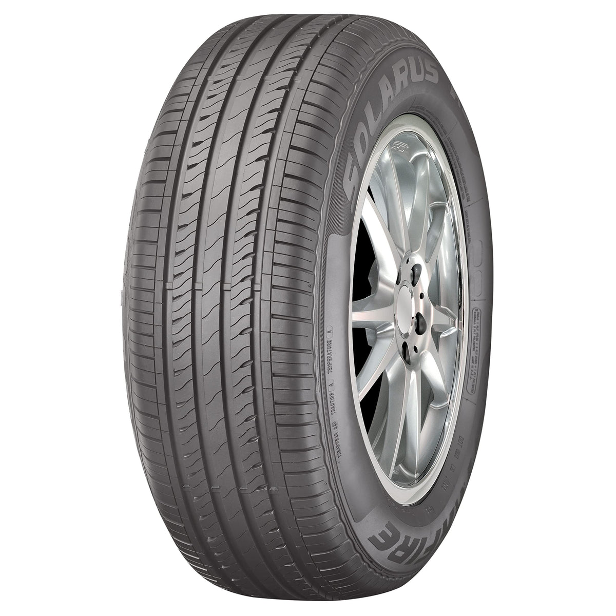 All-Season 225/60R17 99H Tire U501