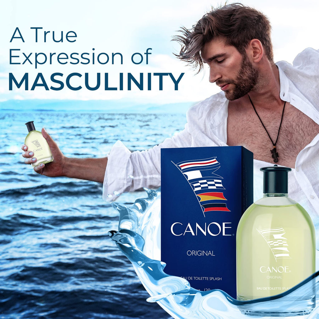 Eau De Toilette for Men L63570
