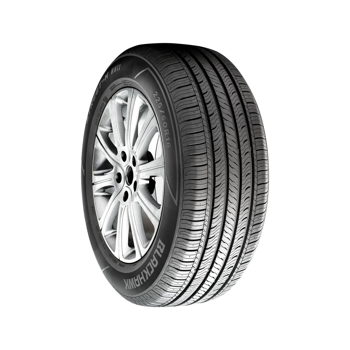 195/65R15 91H Passenger Tire V474
