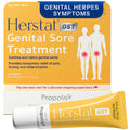 1 Oz Genital Sore Treatment Y3992