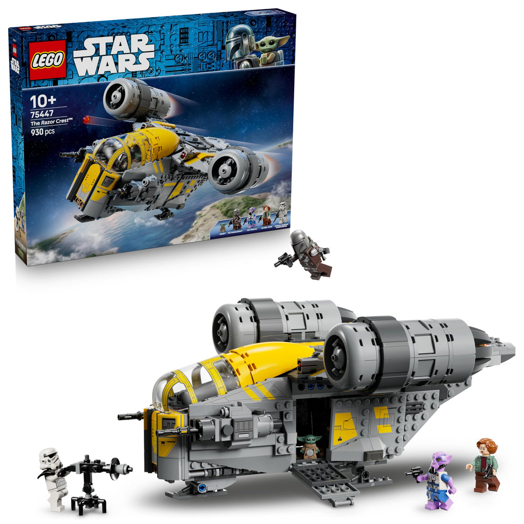 Lego Star Wars Toy W1153