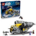 Lego Star Wars Toy W1153