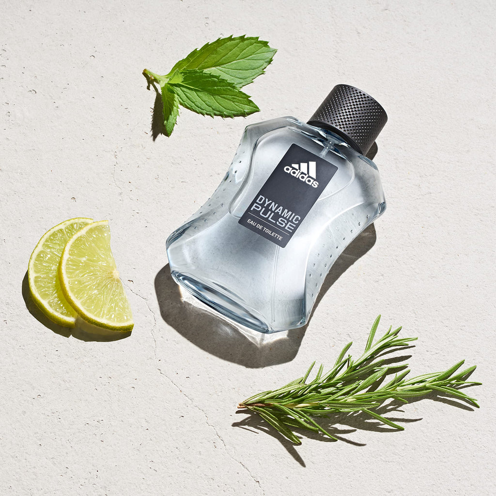 Eau de Toilette 3.3 fl oz Mint Apple Wood Men's Fragrance K586081