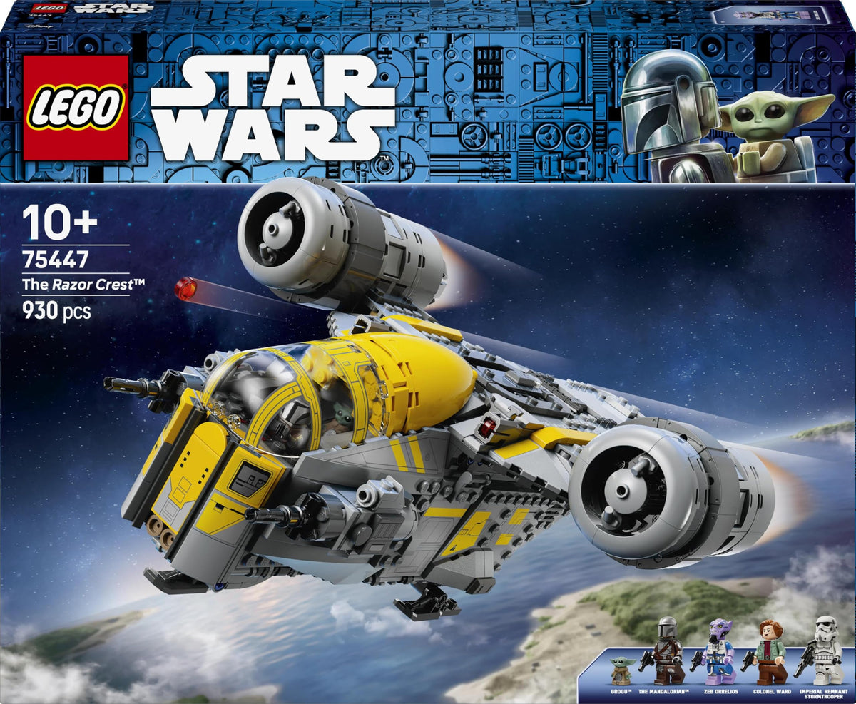 Lego Star Wars Toy W1153