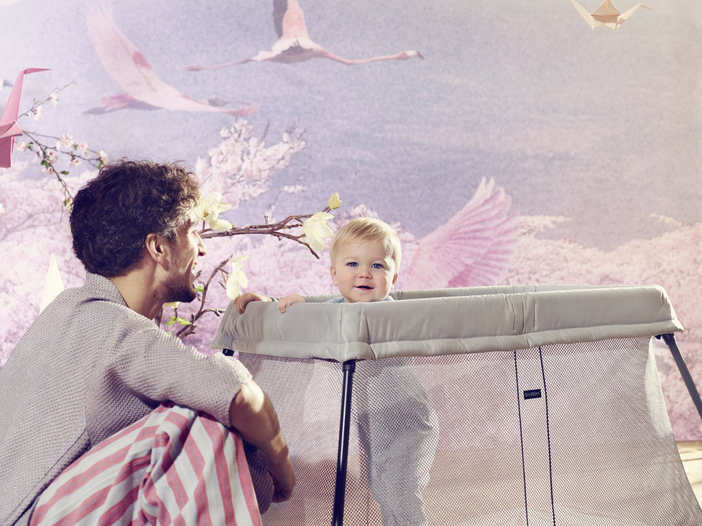 Travel Crib C46906