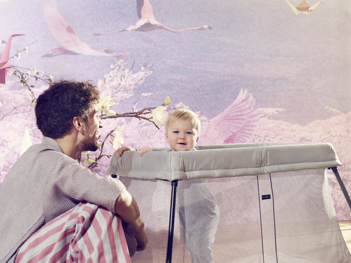 Travel Crib C46906