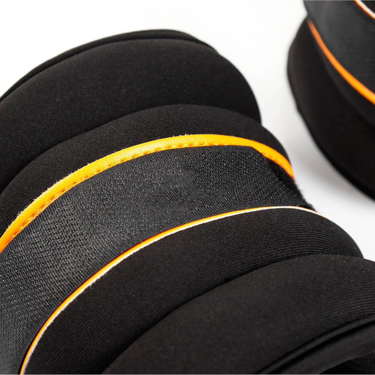 Ankle & Wrist Weights 5lb Pair G390