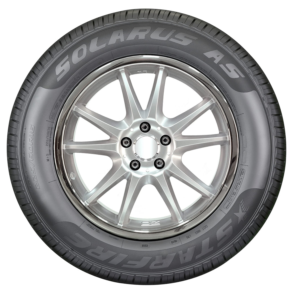 All-Season 225/60R17 99H Tire U501
