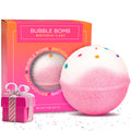 Birthday Cake Bath Bombs 1 Pack B53892
