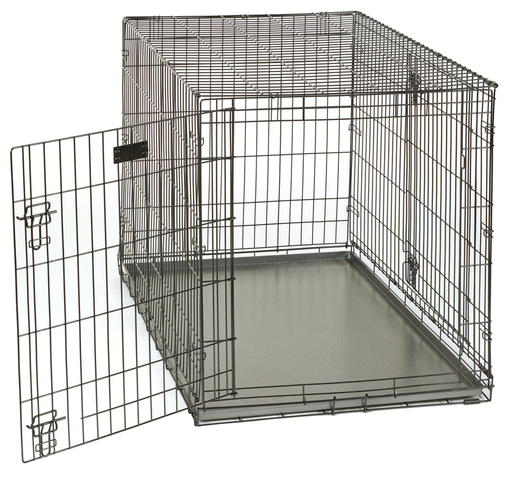 48 inch Metal Dog Crate Replacement Pan Q530